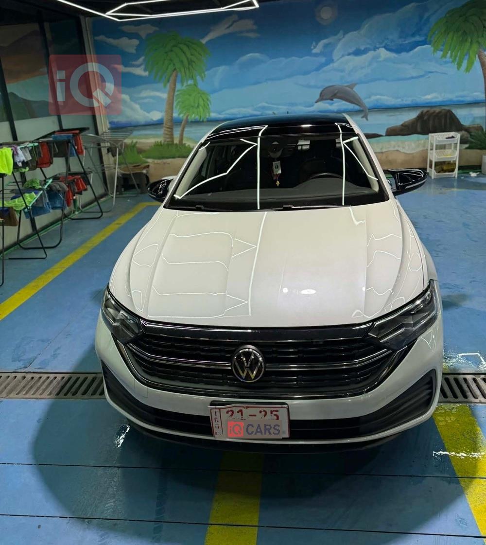 فولكسفاغن جيتا